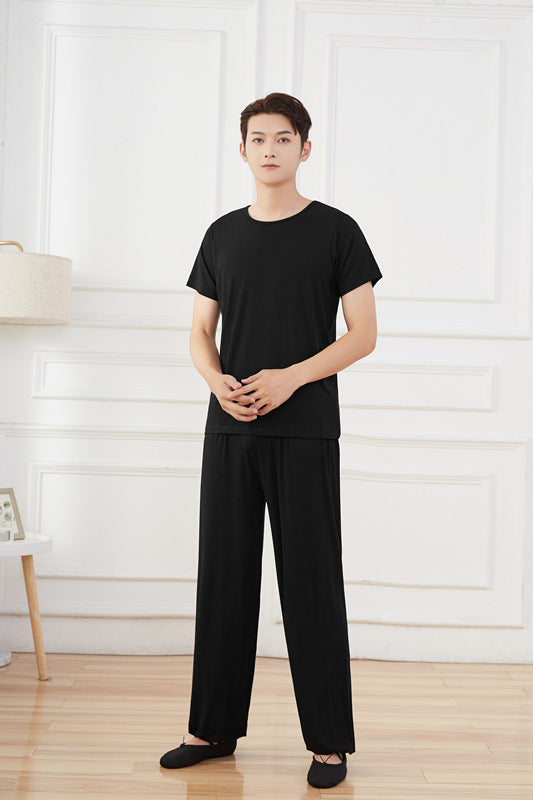 Valen Loose Practice Pants