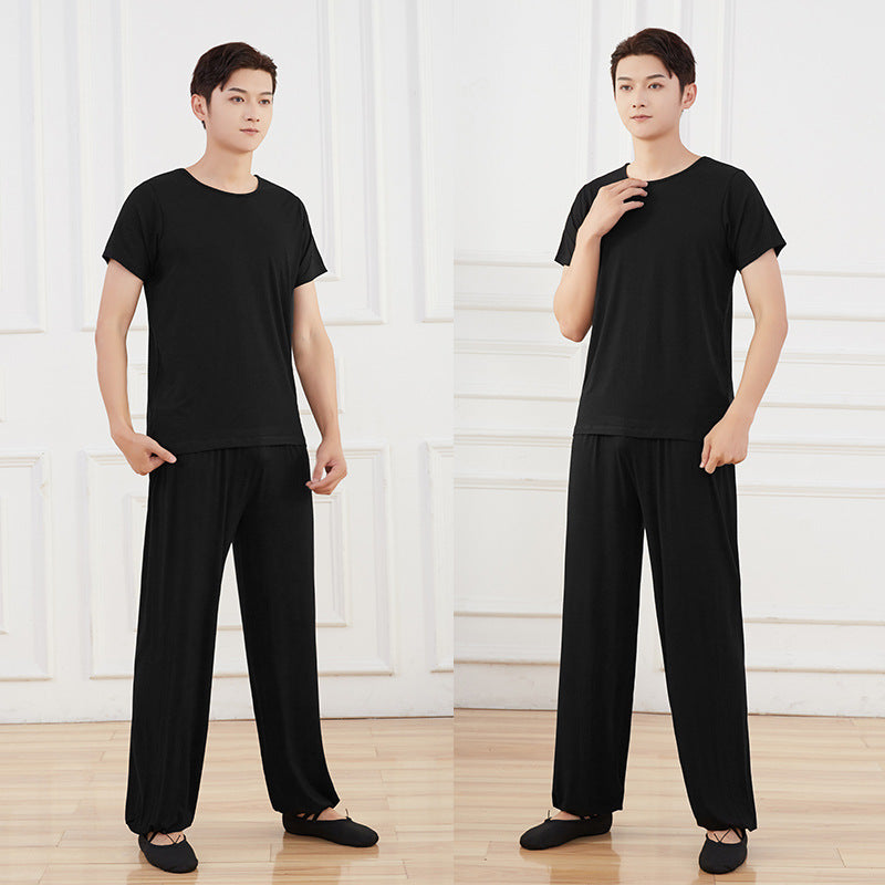Valen Loose Practice Pants