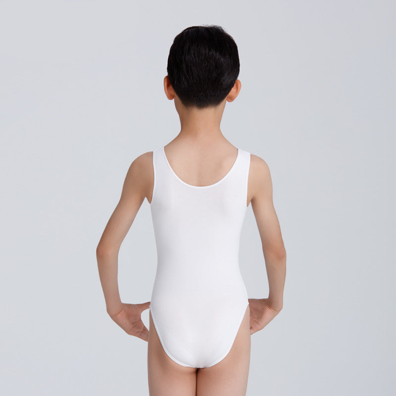 Xavian Training Leotard