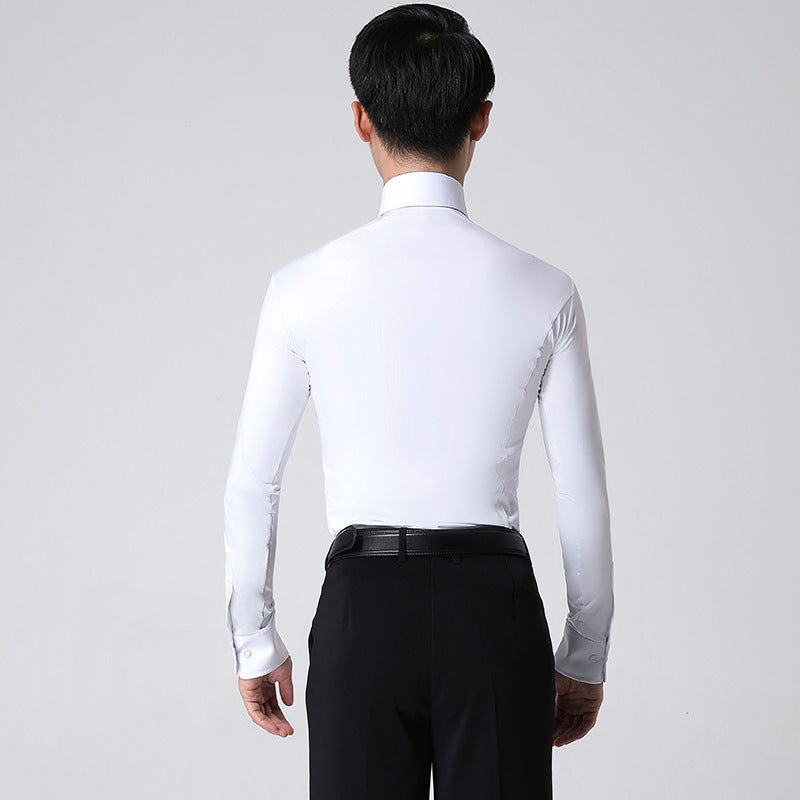 Alden Prestige Competition Top
