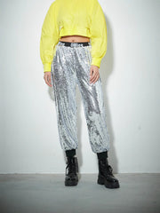 Avarielle Sequin Street Set