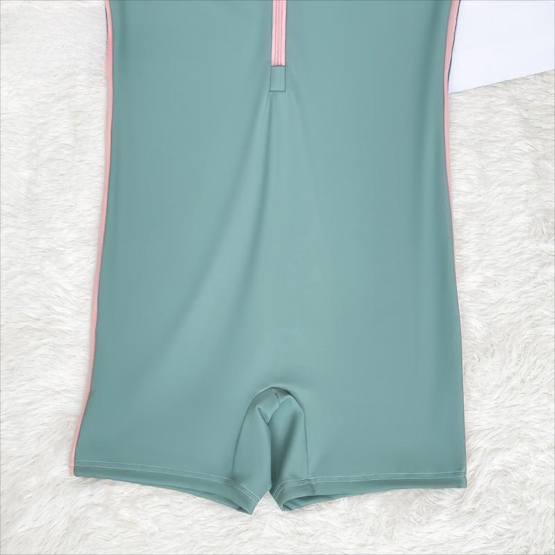 Emilio Training Unitard