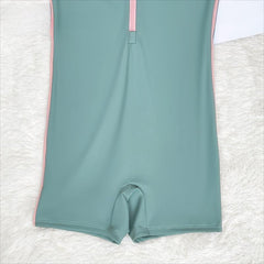 Emilio Training Unitard