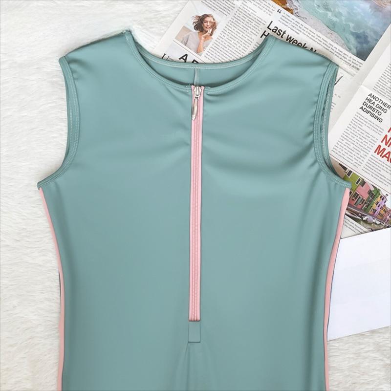 Emilio Training Unitard