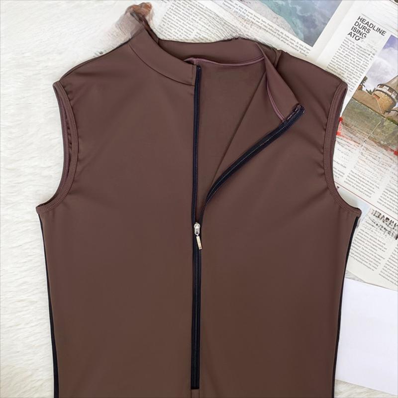 Ivan Compression Training Unitard