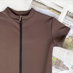 Kellan Compression Training Unitard