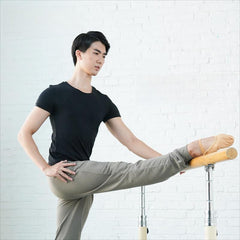 Reid Slim Practice Training Shirt