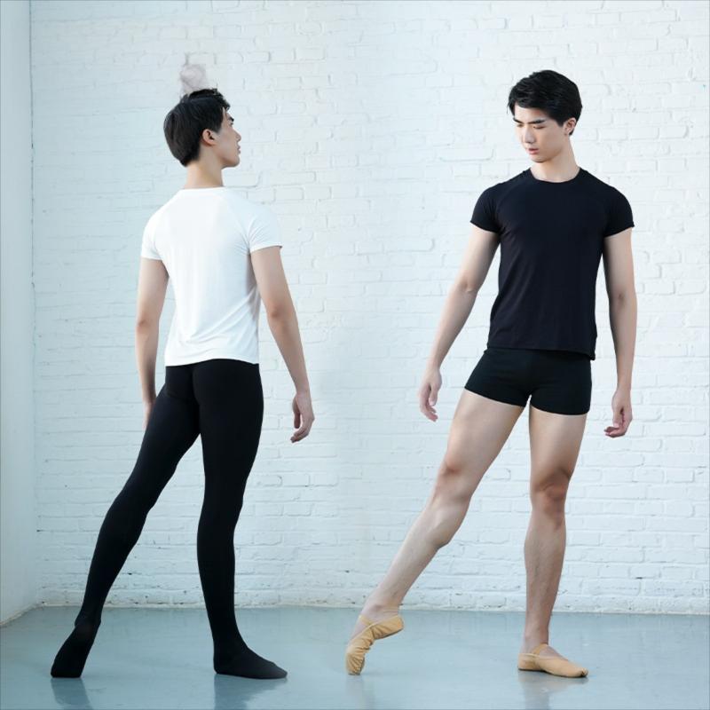 Reid Slim Practice Training Shirt