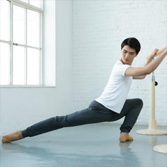 Silas Slim Training Pants