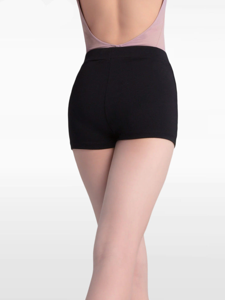 Ovarielle Youth Training Shorts