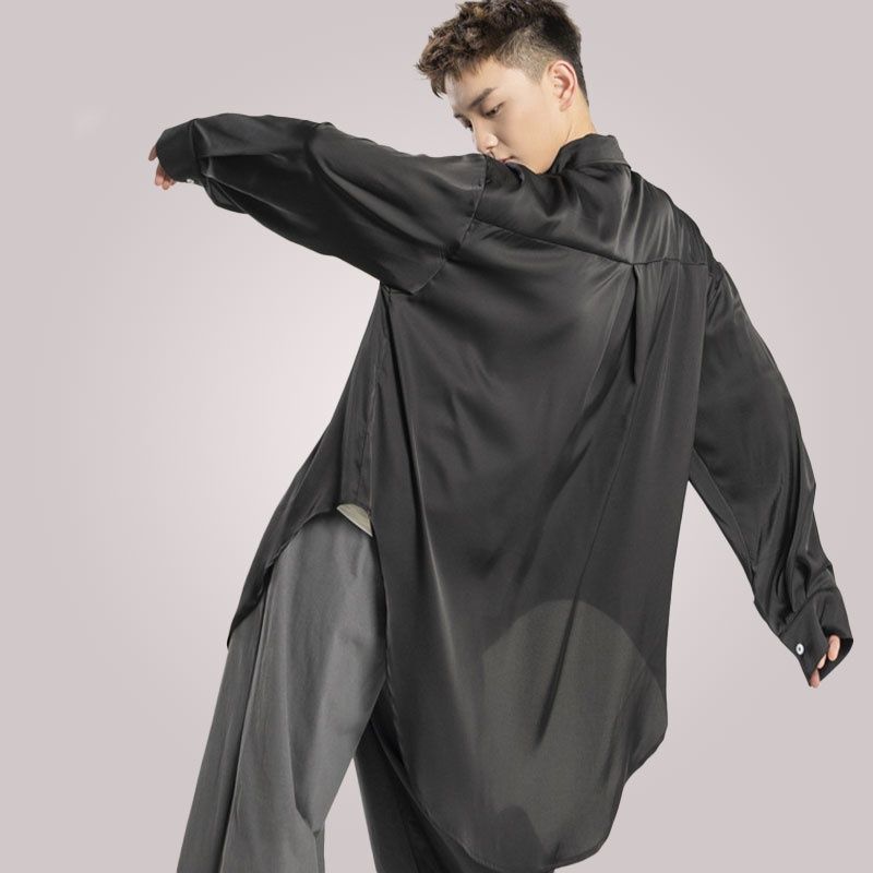 Blaise Flowline Training Shirt
