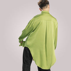 Blaise Flowline Training Shirt