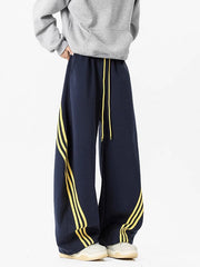 Cruz Wide Leg Training Pants