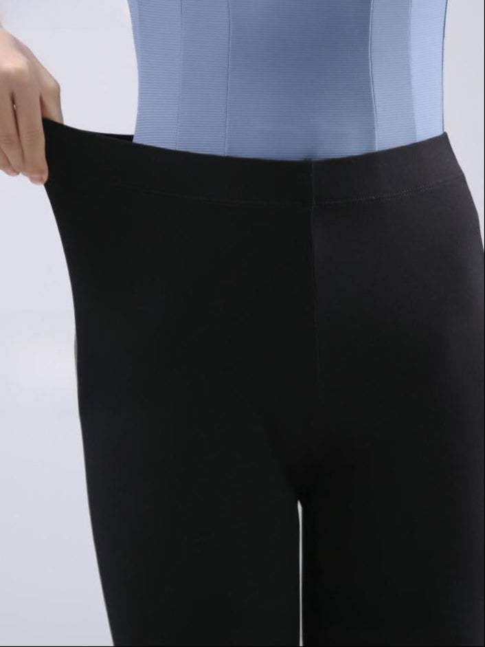 Woravelle High Waist Training Shorts