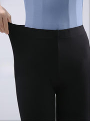 Woravelle High Waist Training Shorts
