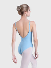 Xoravienne Cross Waist Practice Leotard