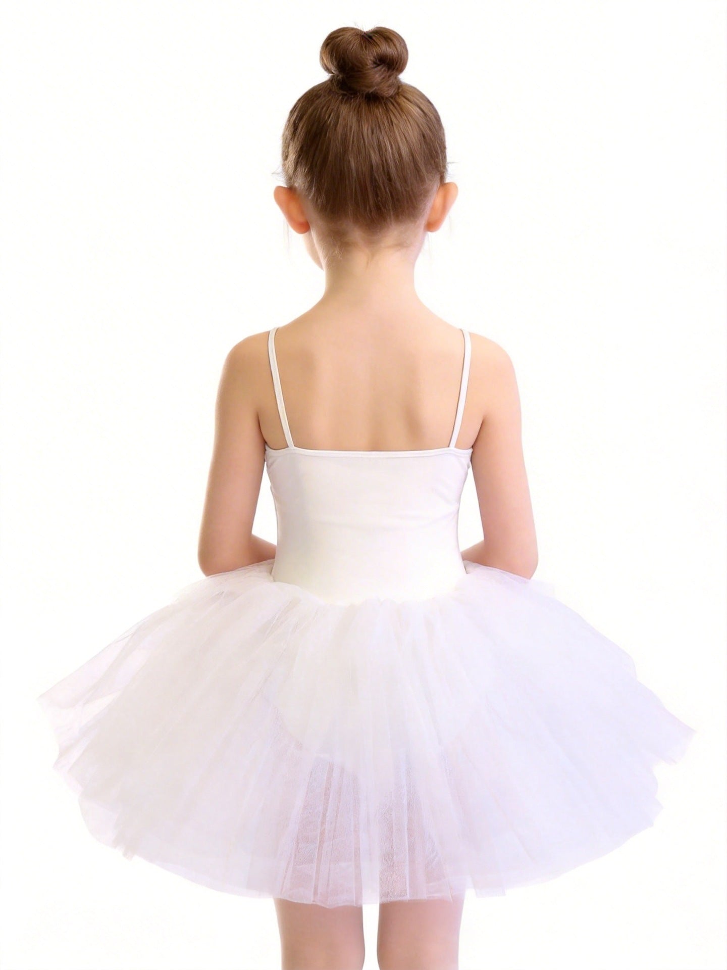 Feselle Snowflake Tutu Dress