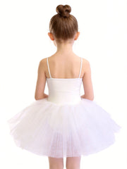 Feselle Snowflake Tutu Dress