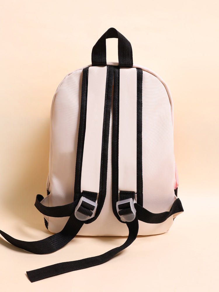 Ilviane Prima Carry Backpack