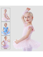 Jorelle Flutter Tutu Dress