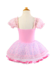 Norelle Fairytale Sequin Tutu Dress