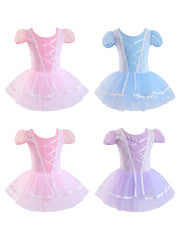 Rirelle Lace Tutu Dress