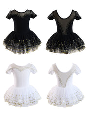 Savelle Charm Tutu Dress