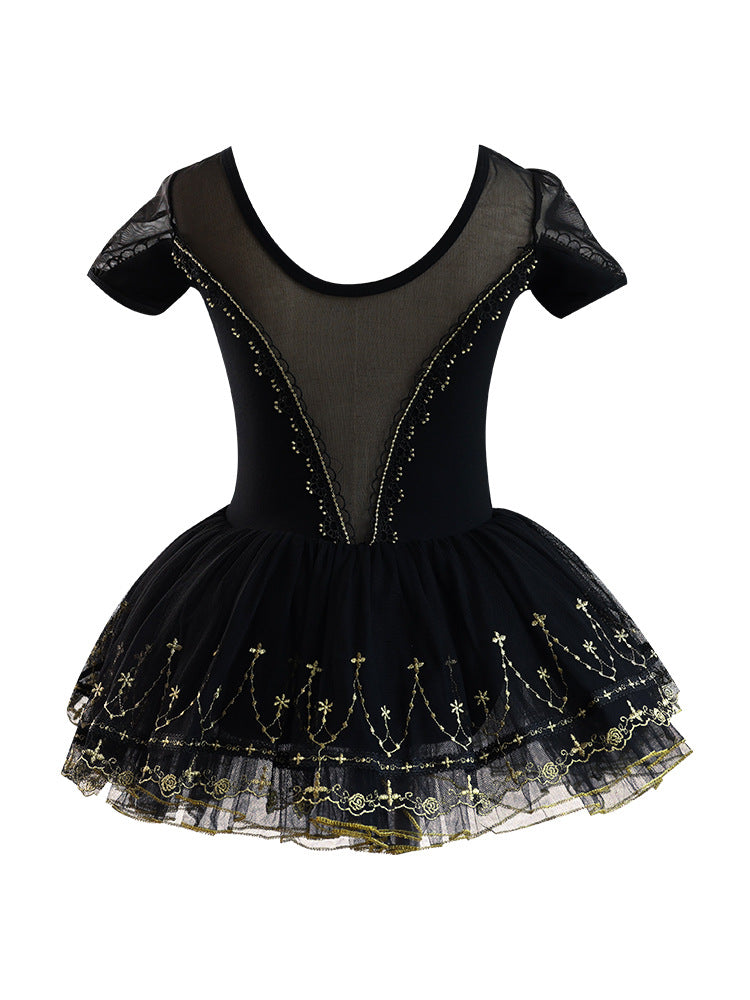 Savelle Charm Tutu Dress
