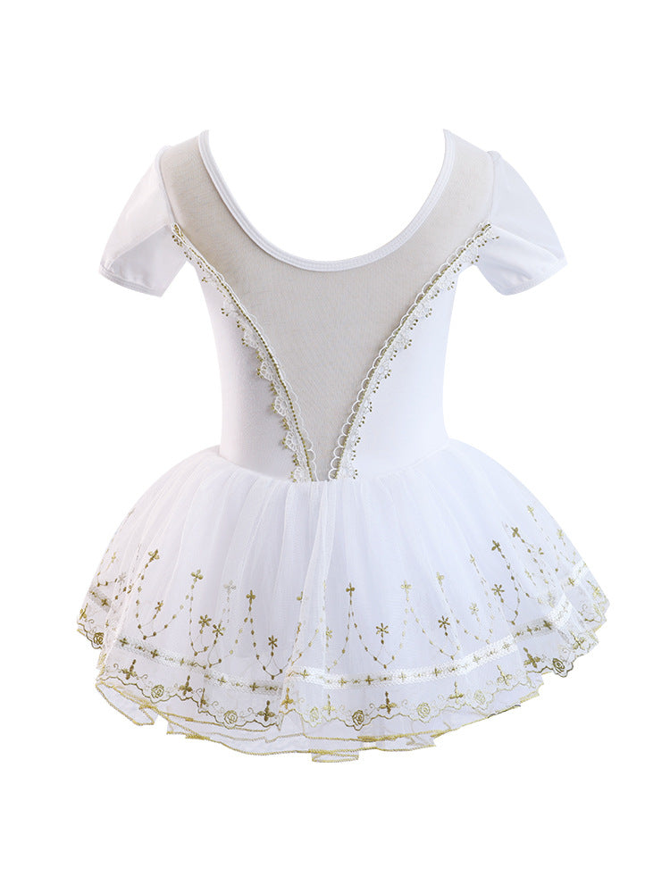 Savelle Charm Tutu Dress