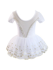Savelle Charm Tutu Dress