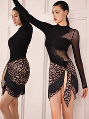 Poravienne Elegance Dress