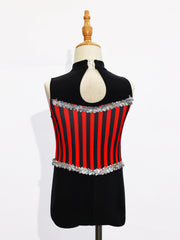 Tirelle Ringmaster Showcase Costume