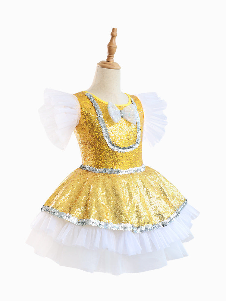 Wavelle Sparkle Princess Dress