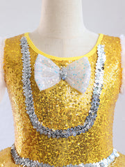 Wavelle Sparkle Princess Dress