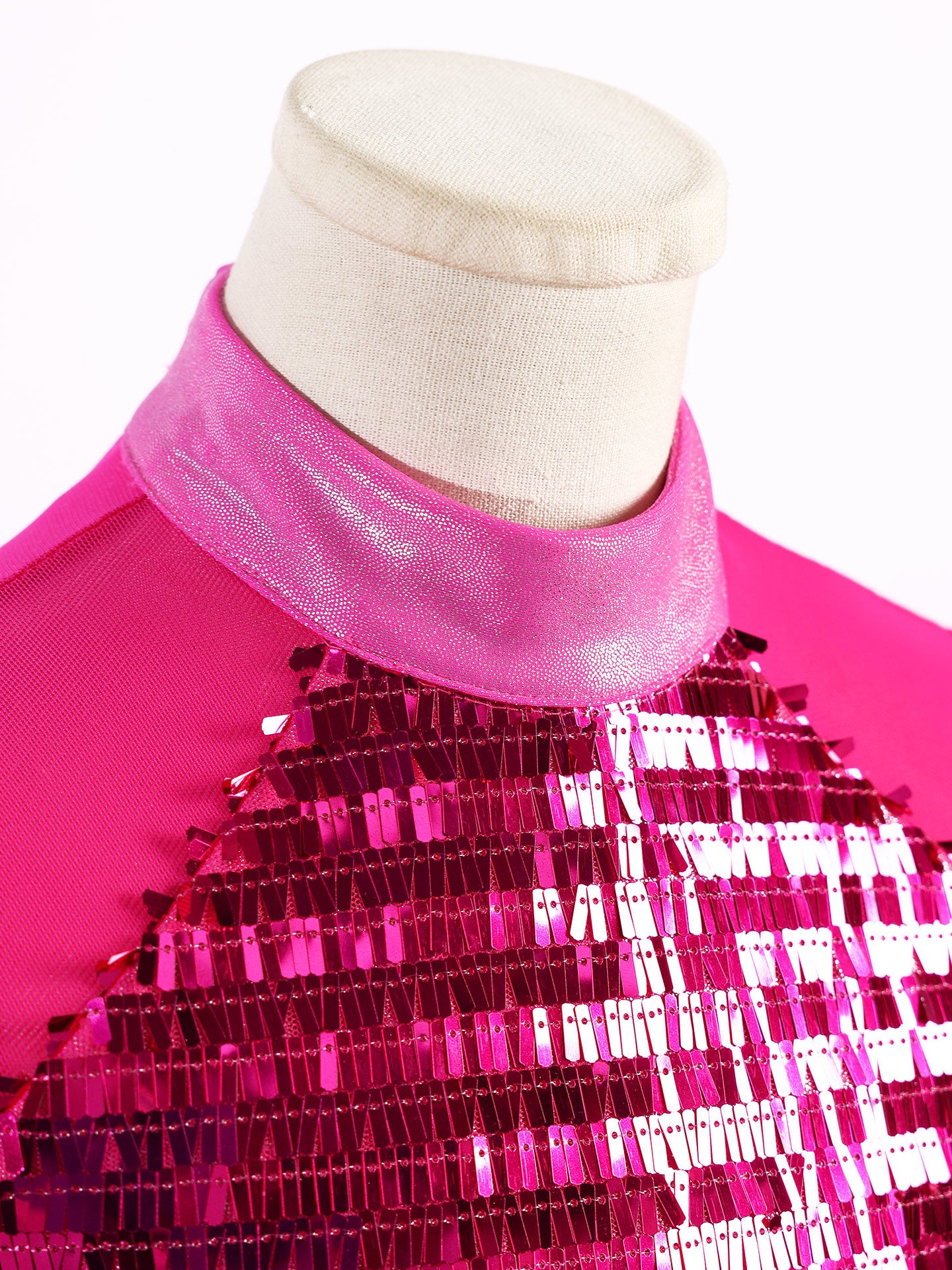 Xorelle Sparkle Performance Dress