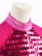 Xorelle Sparkle Performance Dress
