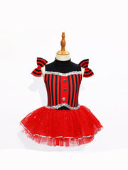 Yorelle Carnival Performance Dress