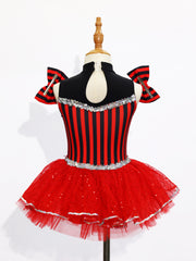 Yorelle Carnival Performance Dress