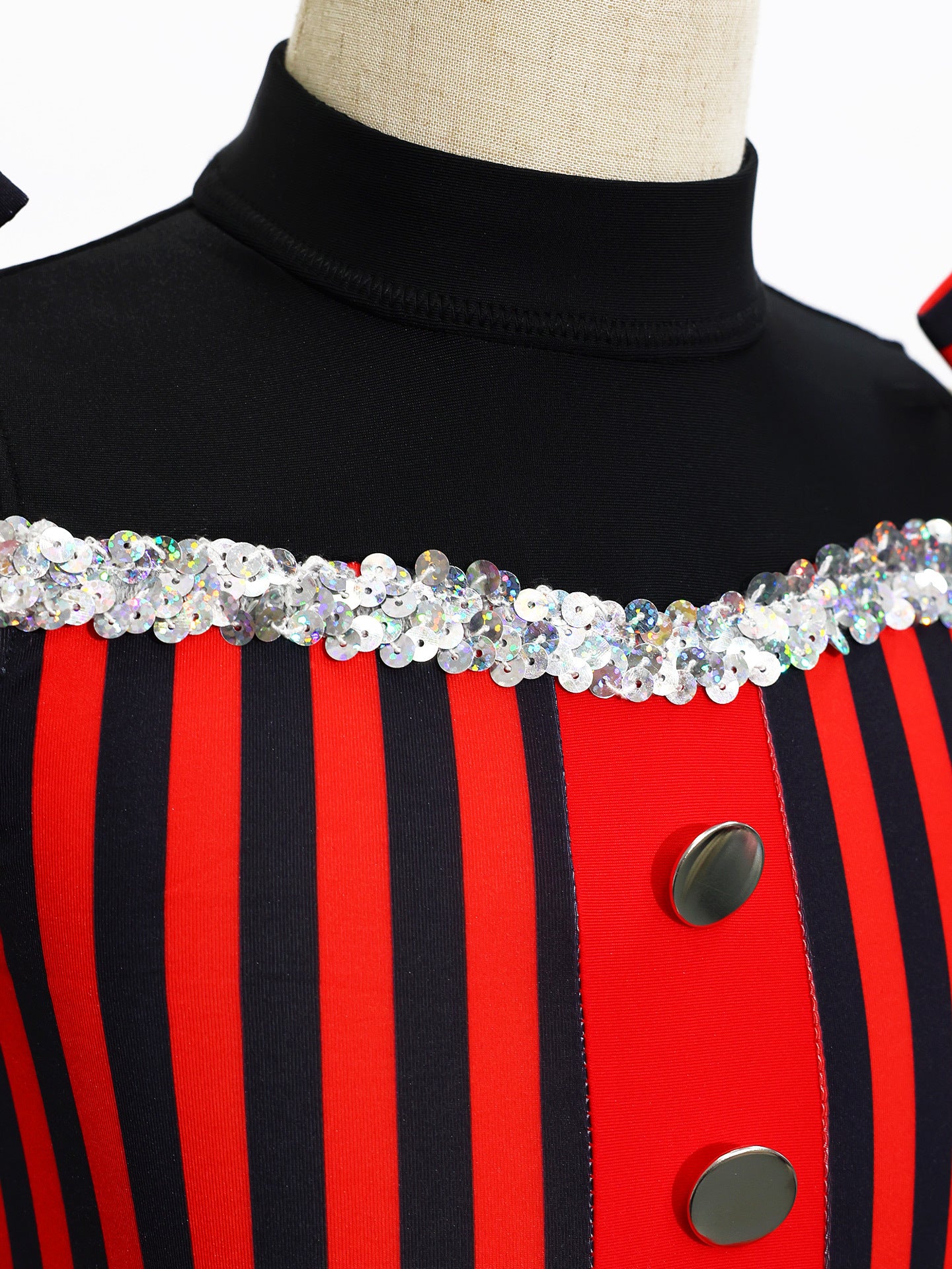 Yorelle Carnival Performance Dress