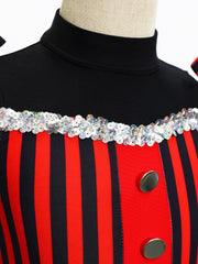 Yorelle Carnival Performance Dress