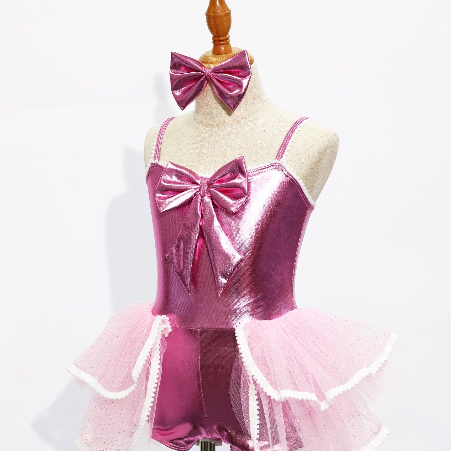 Zavelle Shimmer Costume