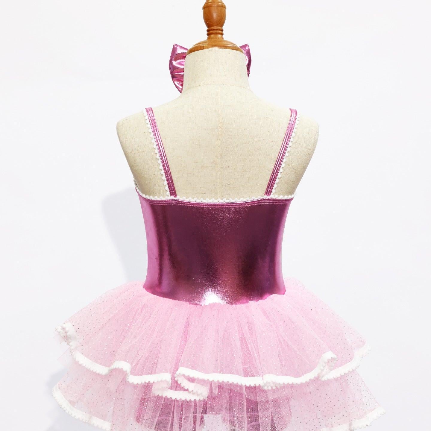 Zavelle Shimmer Costume