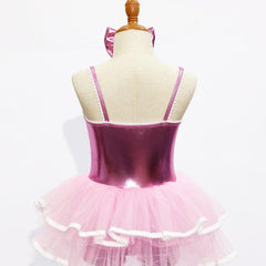 Zavelle Shimmer Costume