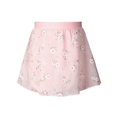 Hesira Chiffon Wrap Practice Skirt