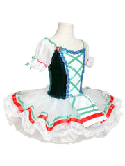 Kavora Regal Lace Tutu Dress