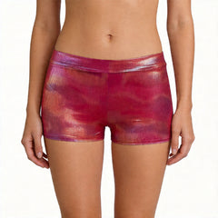 Fayavelle Shimmer Shorts