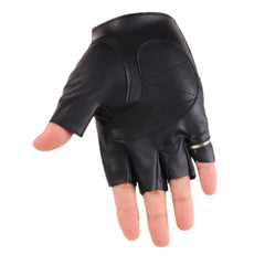 Draven Rogue Rivet Gloves
