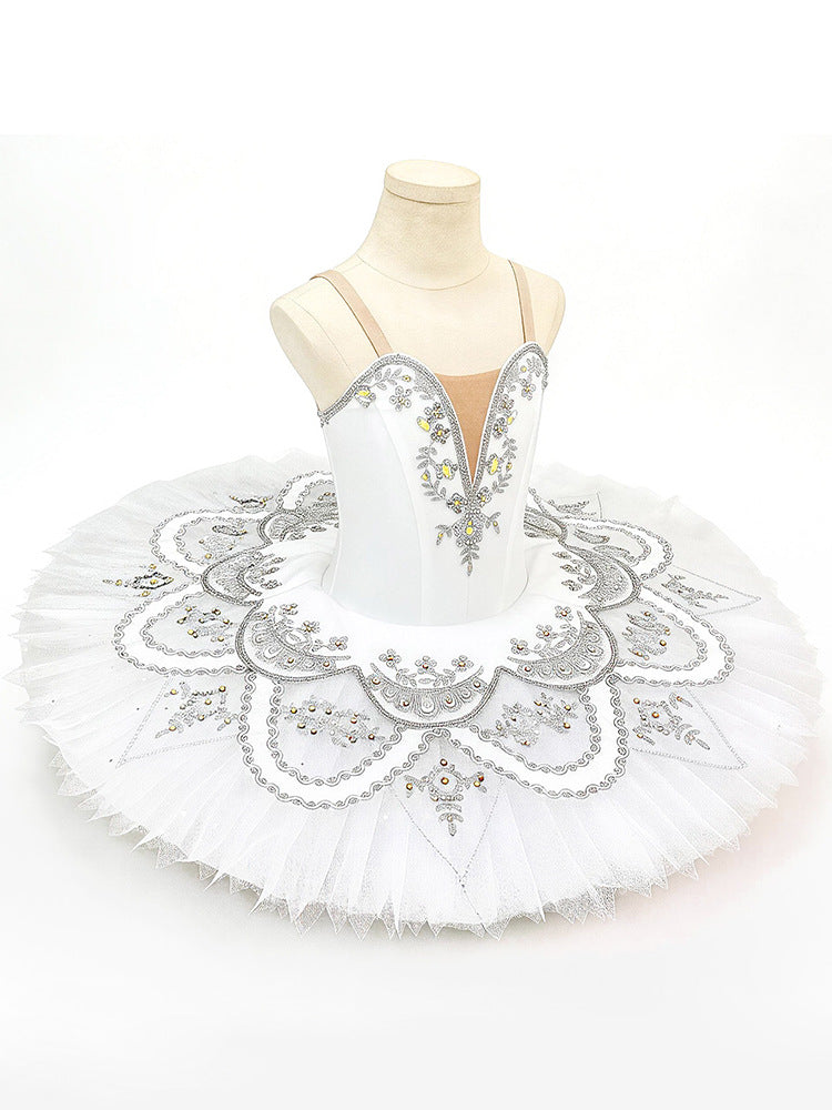 Helavelle Enchanted Crown Tutu