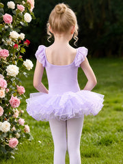 Mynira Petal Princess Tutu Dress