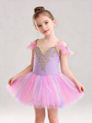 Olyra Starlight Tutu Dress